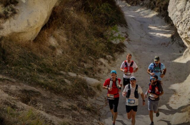 Transitalia Marathon, Rimini tappa dell’ultramaratona nazionale