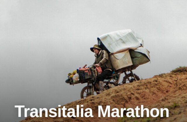 Transitalia Marathon, il territorio riminese sul percorso della corsa