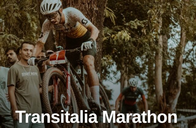 Transitalia Marathon, la corsa che attraversa l’Italia passa da Rimini