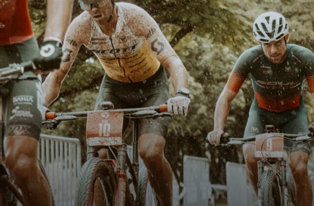 La Transitalia Marathon fa tappa nel Riminese