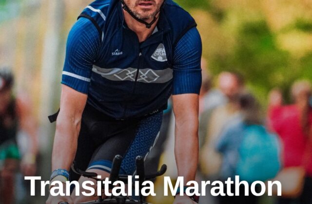 Transitalia Marathon, la corsa ultra-ciclistica passa da Rimini