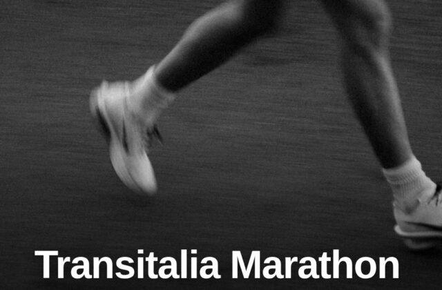 Transitalia Marathon, la corsa che attraversa anche il Riminese