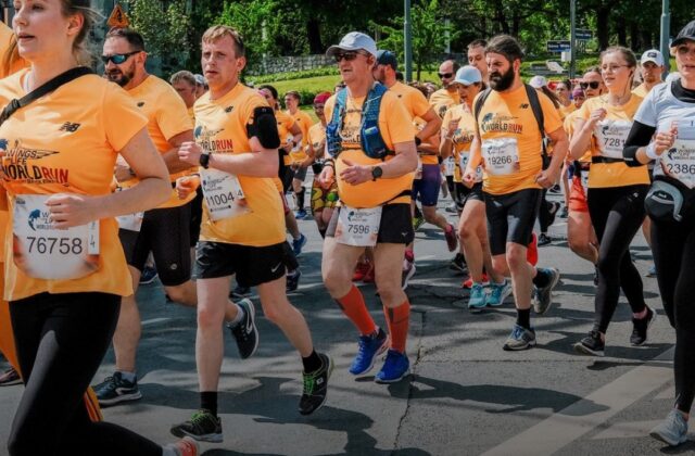 Rimini si prepara alla Easy Run, corsa aperta a tutti