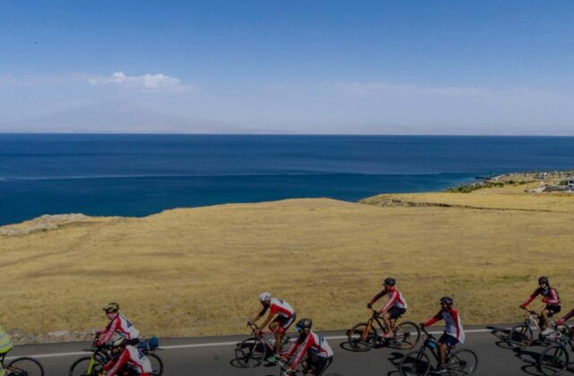 Transitalia Marathon, il territorio riminese sul percorso della corsa