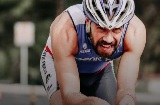 Transitalia Marathon, la corsa ciclistica attraversa il Riminese