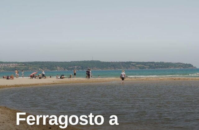 Ferragosto a Miramare tra spiaggia, eventi e affluenza record