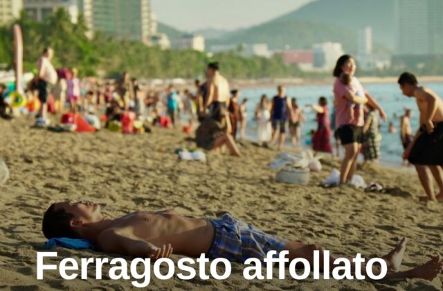 Ferragosto a Miramare tra spiagge piene ed eventi in riva al mare
