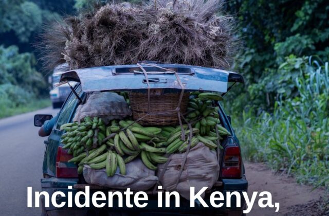 Incidente in Kenya, muore 52enne di origine ferrarese