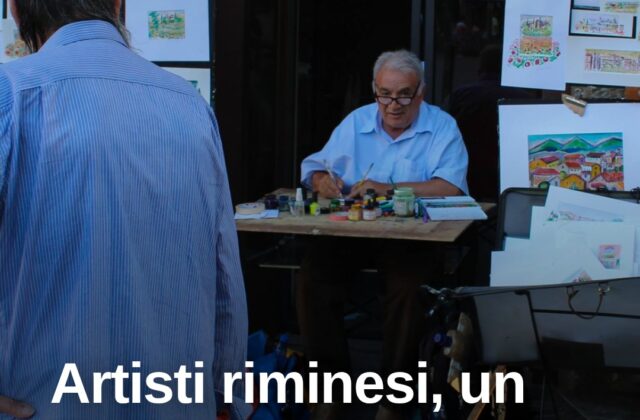 Rimini, la città e i suoi artisti: un patrimonio da valorizzare