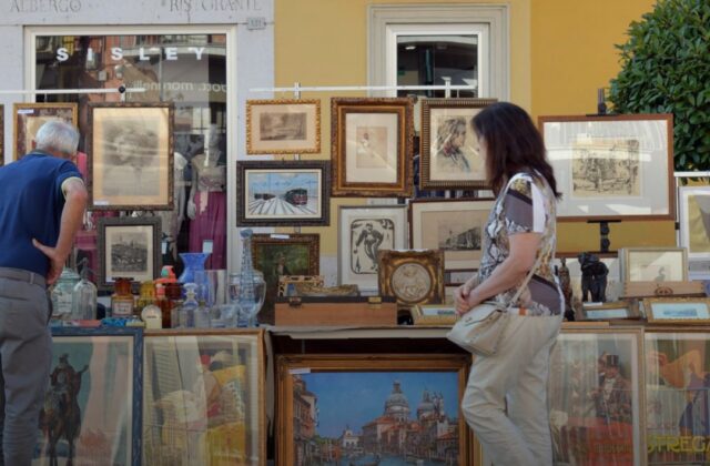 Rimini celebra i suoi artisti, tra tradizione e nuove proposte