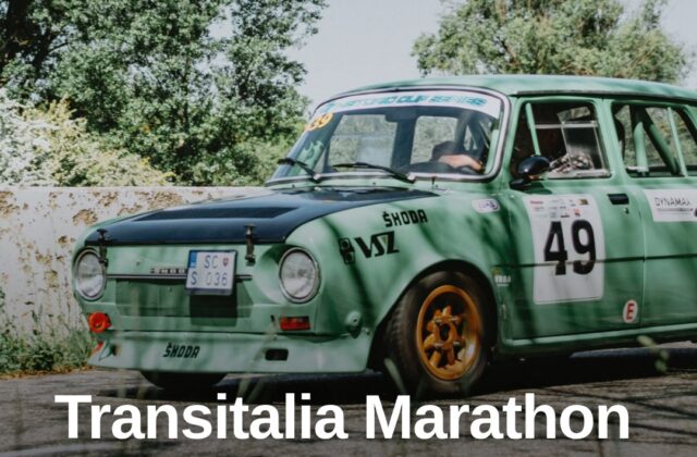 Transitalia Marathon fa tappa a Rimini