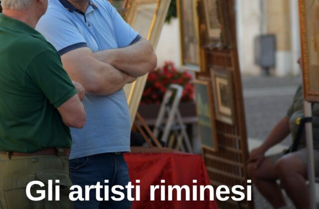 Rimini, la scena artistica locale si racconta tra tradizione e nuove voci