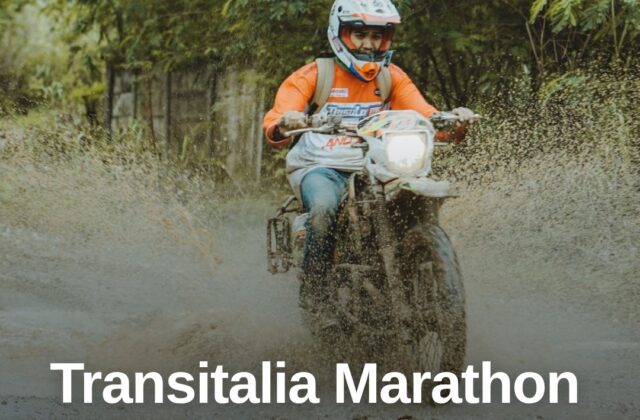 Transitalia Marathon torna a sfiorare Rimini e il suo entroterra