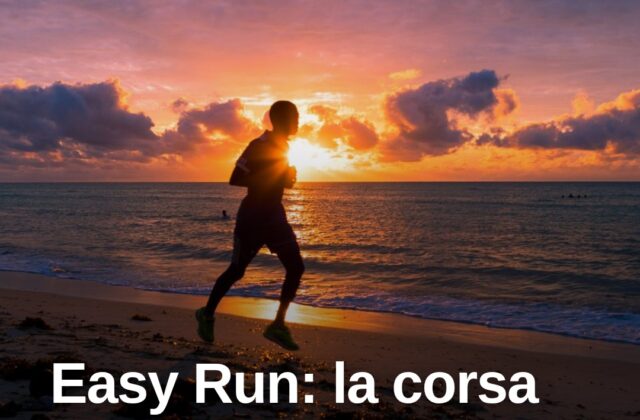 Easy Run a Rimini: la corsa amatoriale apre le porte a tutti