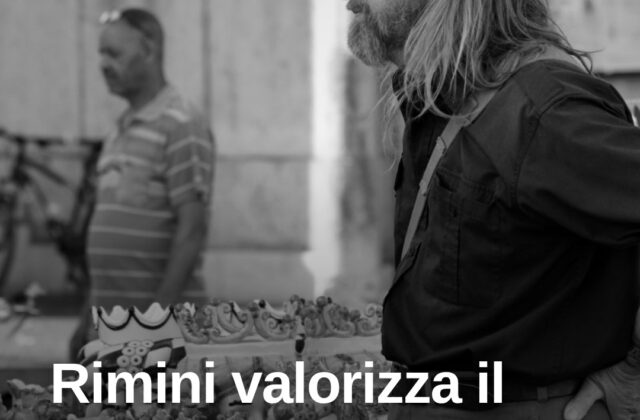 Rimini valorizza i suoi artisti con una nuova iniziativa culturale