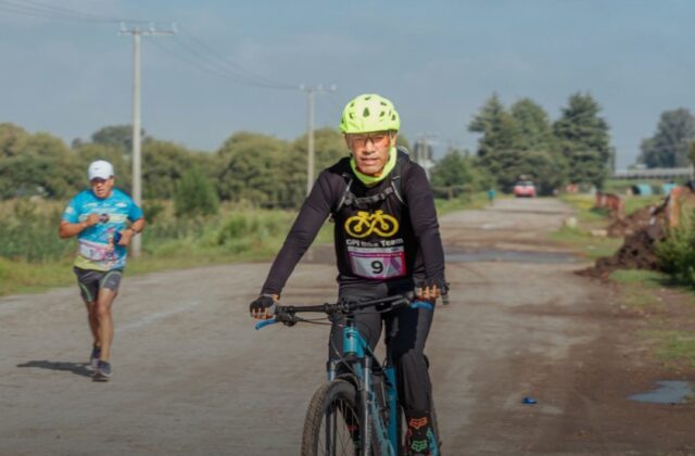 Transitalia Marathon, il gran fondo ciclistico attraversa Rimini