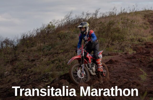 Transitalia Marathon, la mountain bike attraversa l’entroterra riminese