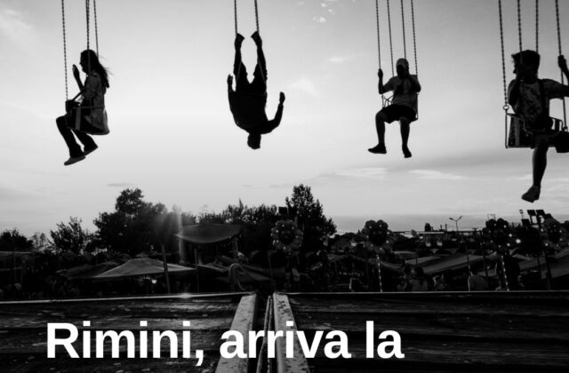A Rimini torna “Swing Out Summer”, danza e musica live