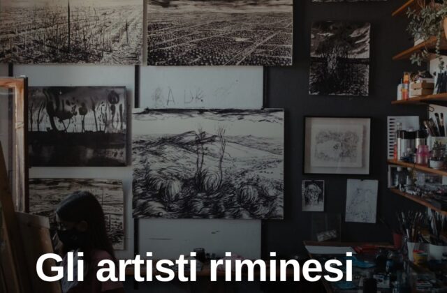 Rimini celebra i suoi artisti, tra tradizione e nuove proposte