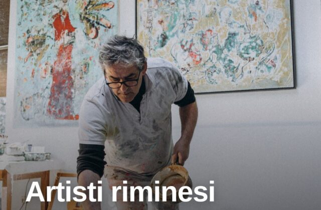 Rimini valorizza i suoi artisti locali con nuove iniziative
