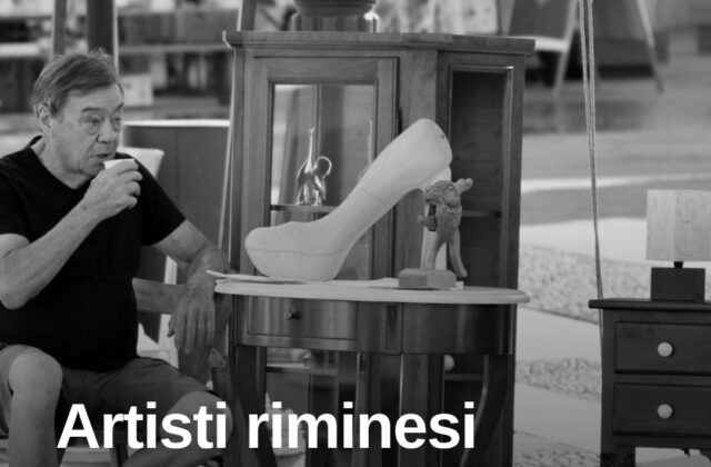 Rimini, il patrimonio degli artisti locali al centro dell’attenzione