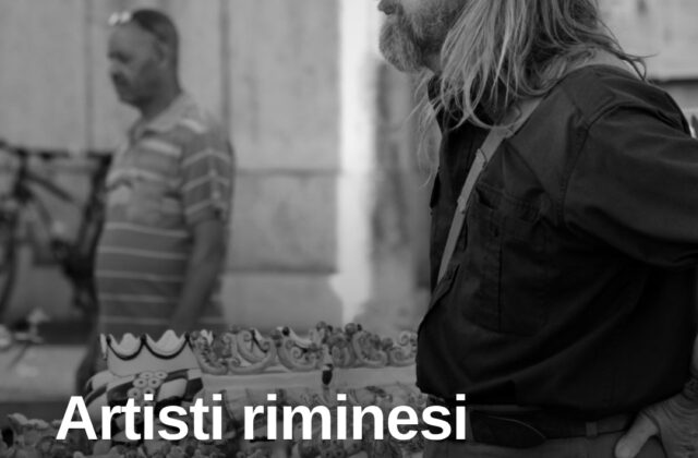 Rimini, il valore degli artisti locali nella cultura cittadina