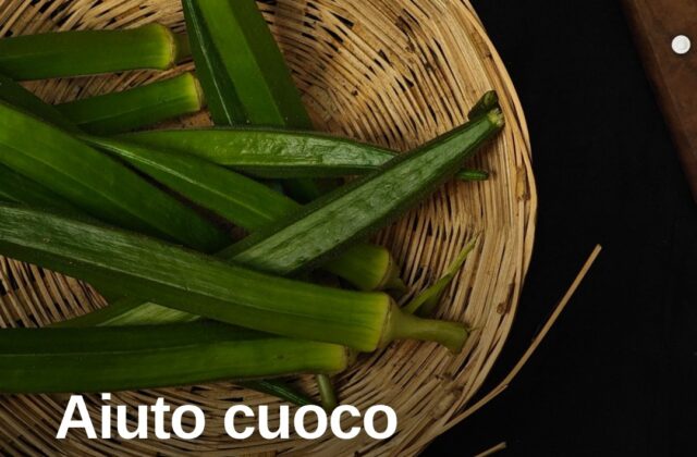 Rimini, lite in cucina d’albergo: aiuto cuoco accoltellato da collega