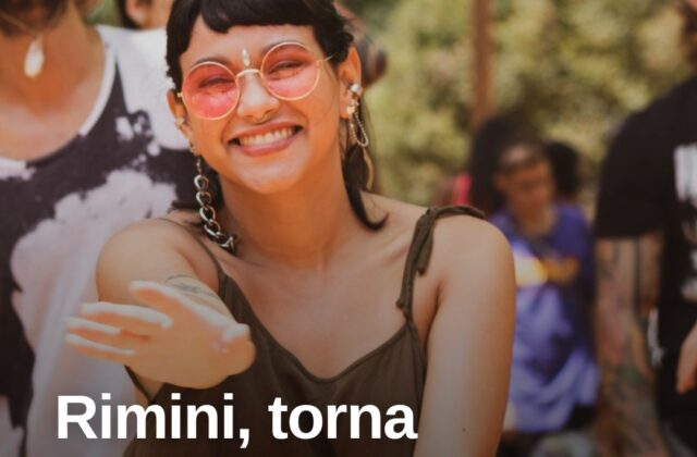 A Rimini torna “Swing Out Summer”, evento dedicato al ballo