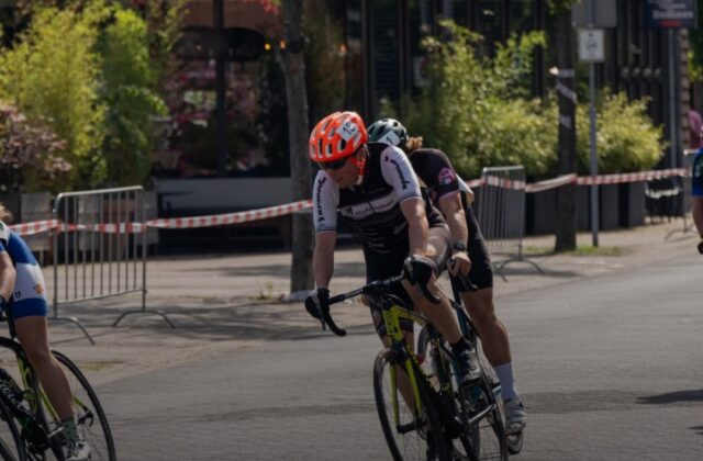 Transitalia Marathon, i ciclisti attraversano Rimini e provincia