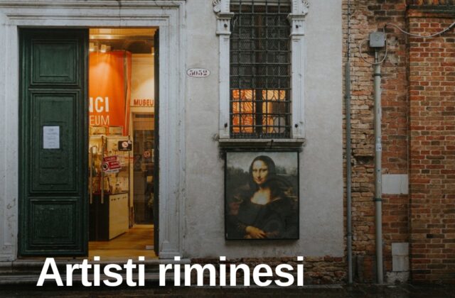 Rimini, la scena artistica locale si racconta tra tradizione e novità