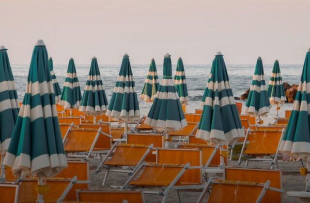 Rimini, estate flop: incassi giù del 25% per gli operatori turistici