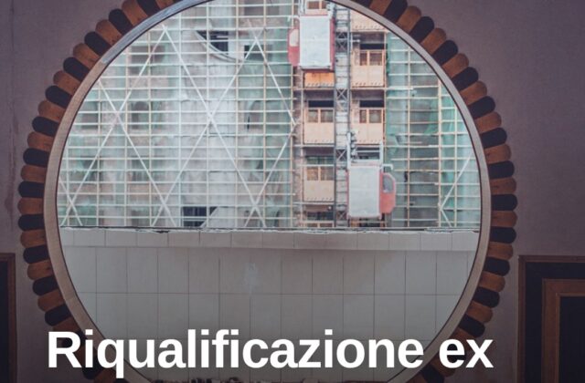 Rimini, via libera alla riqualificazione dell’ex Questura