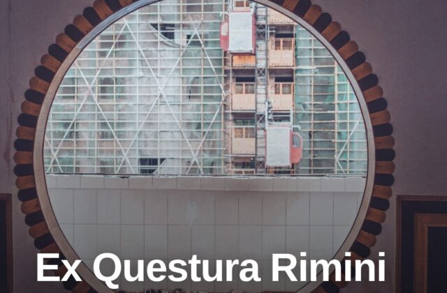 Ex Questura di Rimini, via libera a parco e studentato