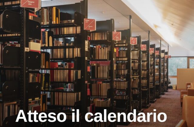 Libri ed eventi: atteso il calendario 2026 di festival e fiere