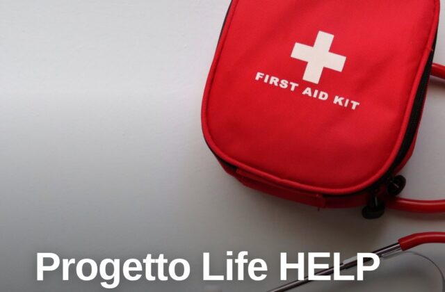 Rimini, parte il progetto “Life HELP” per la sicurezza sanitaria