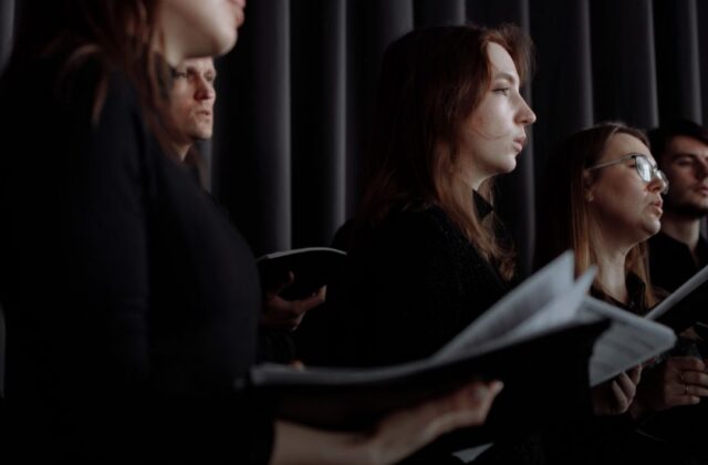 Concerto record per il Papa: 800 tra coristi e musicisti