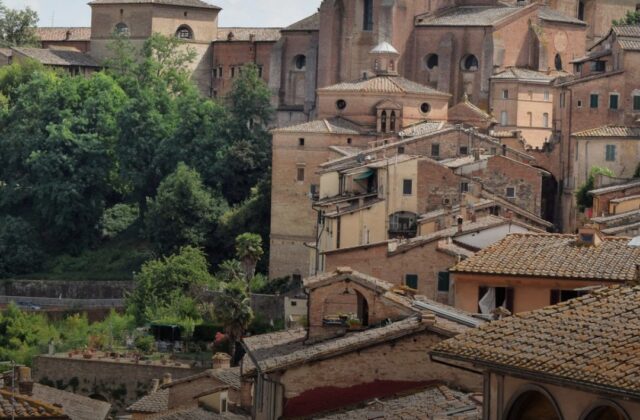 Mondaino rivive il Quattrocento con il 37° Palio de lo Daino