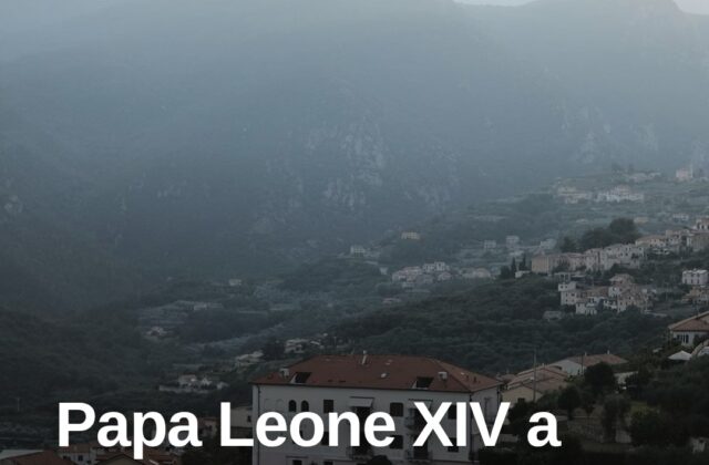 Papa Leone XIV a Pennabilli, scattano le modifiche alla viabilità