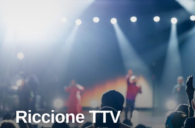 Riccione TTV Festival, apertura con un omaggio a Tondelli