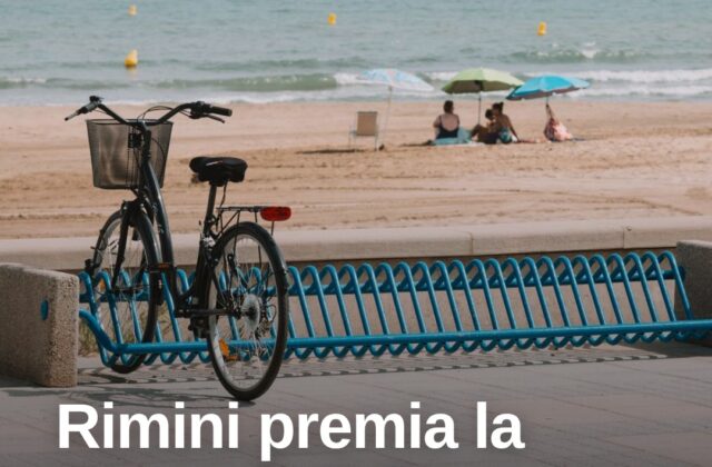 Rimini premia i turisti fedeli: AnnaMarina torna dai 6 mesi