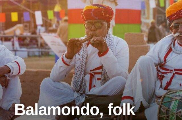 Rimini, Balamondo celebra il folk romagnolo con grandi ospiti