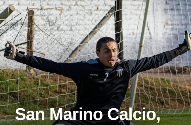 San Marino Calcio, definito il reparto portieri: c’è Passaniti