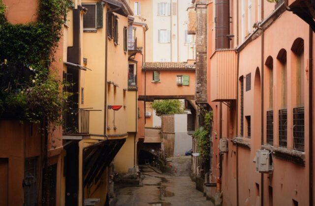 Agosto a Bologna: idee per una gita fuori porta da Rimini