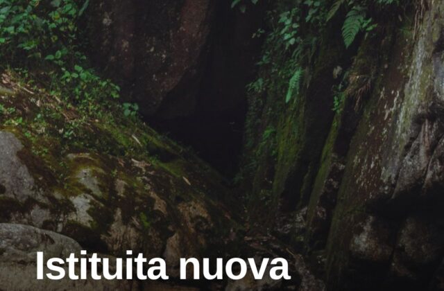 Nuova riserva naturale in Valmarecchia: 319 ettari protetti
