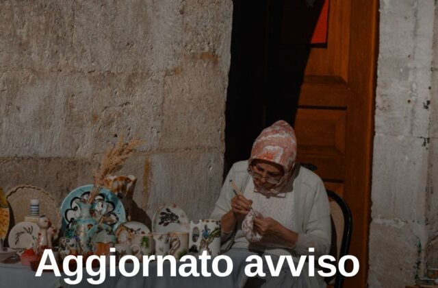Fiere del turismo, aggiornato l’avviso per il secondo semestre
