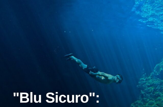 “Blu Sicuro”: a Bellaria Igea Marina si scopre il mare in sicurezza