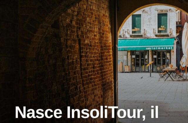 A Rimini debutta “InsoliTour”, il tour tra i luoghi insoliti