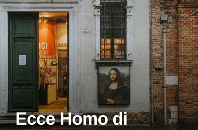 L’Ecce Homo di Antonello da Messina in mostra al Meeting di Rimini