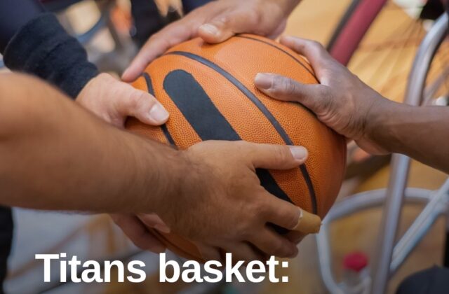 Basket C, Titans confermano coach Fusco: arriva Capelli