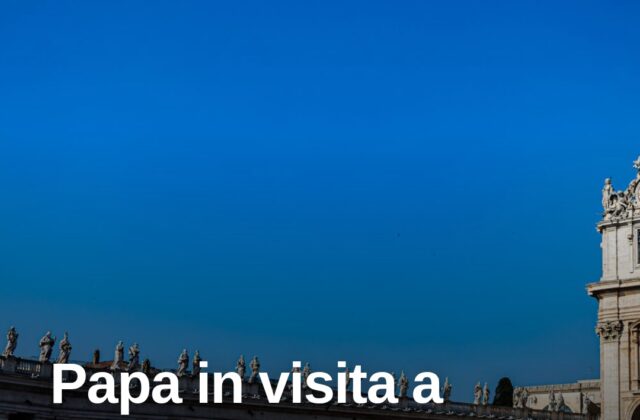 Papa a Rimini: guida pratica a mobilità, sicurezza e aree chiuse